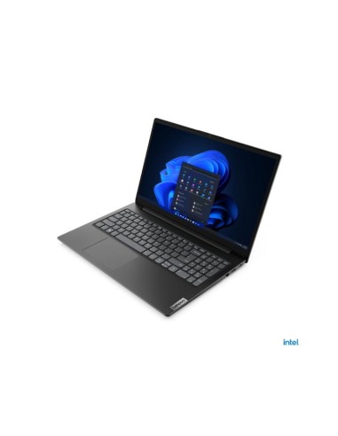 Lenovo V15 G3 IAP 82TT - Diseño de bisagra en 1...