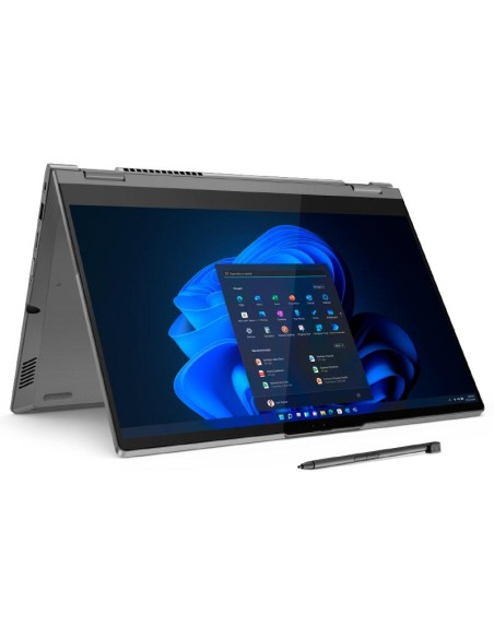 Lenovo ThinkPad L13 Yoga Gen 4 21FJ - Diseño pl...