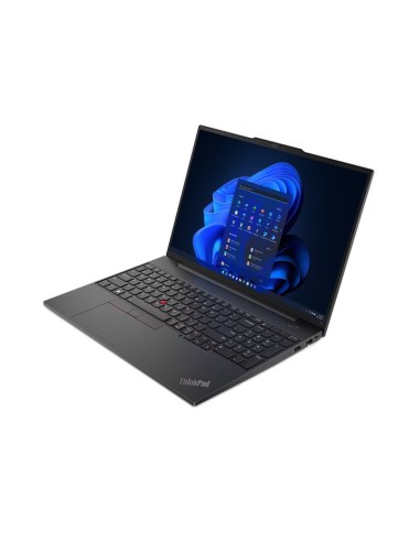 Lenovo ThinkPad E16 Gen 1 21JT - AMD Ryzen 5 - ...