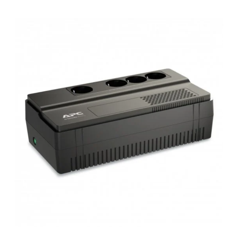 APC Easy UPS BV BV650I - UPS - CA 230 V - 375 v...