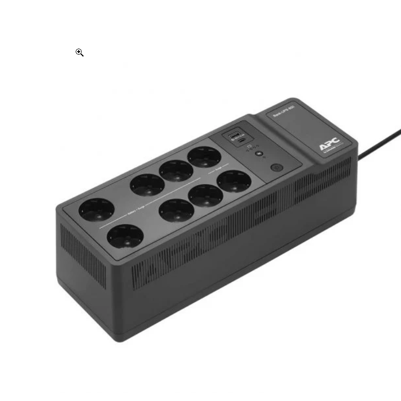 APC Back-UPS BE850G2-GR - UPS - CA 230 V - 520 ...