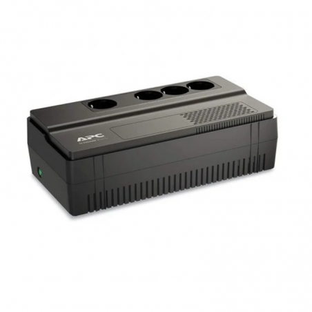 APC Easy UPS BV BV1000I-GR - UPS - CA 230 V - 6...