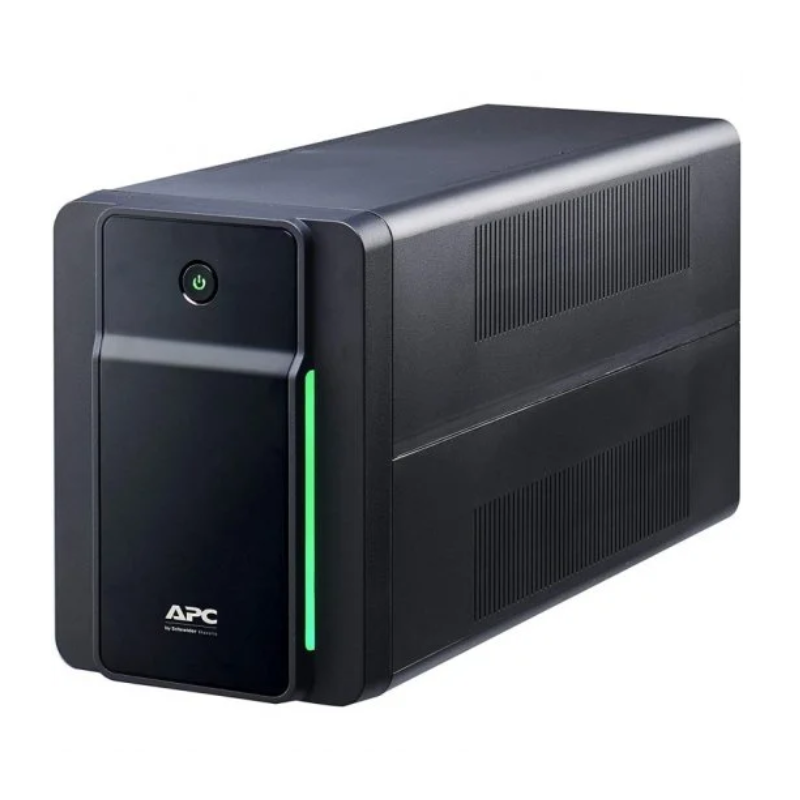 APC Back-UPS BX Series BX1600MI - UPS - CA 230 ...