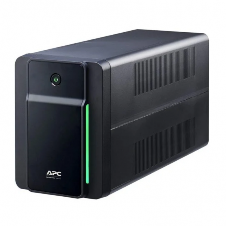 APC Back-UPS BX Series BX1600MI - UPS - CA 230 ...