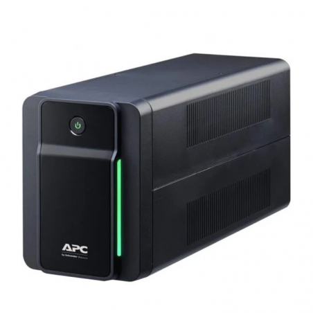 APC Back-UPS BX Series BX750MI-GR - UPS - CA 23...