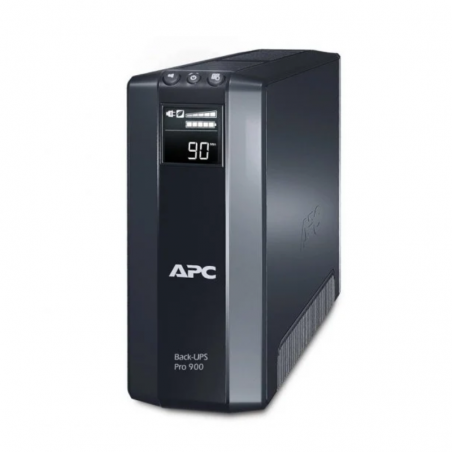 APC Back-UPS Pro BR900MI - UPS - CA 230 V - 540...