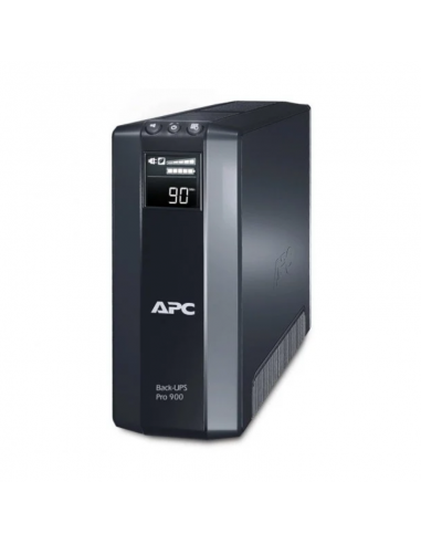 APC Back-UPS Pro 900 - UPS - CA 230 V - 540 vat...