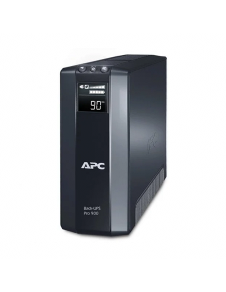 APC Back-UPS Pro 900 - UPS - CA 230 V - 540 vat...