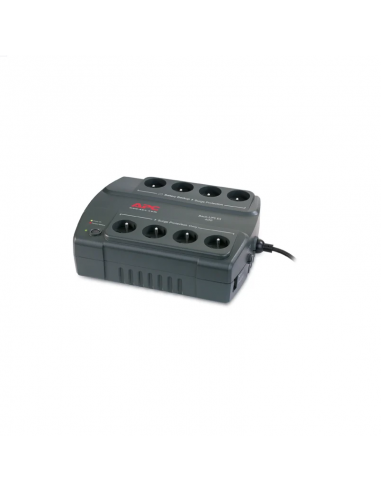 APC Back-UPS ES 400 - UPS - CA 230 V - 240 vati...