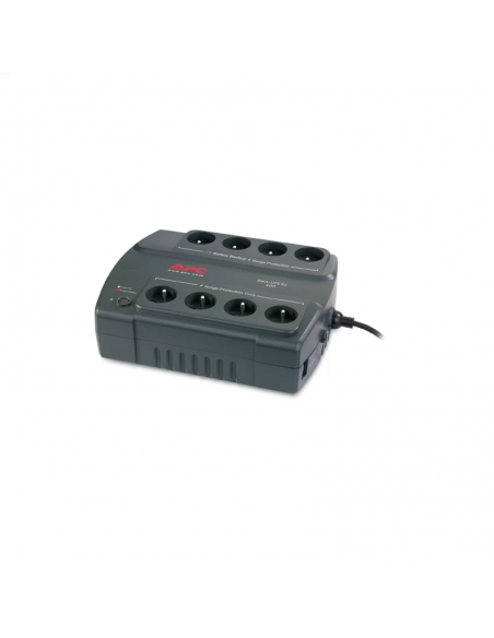 APC Back-UPS ES 400 - UPS - CA 230 V - 240 vati...