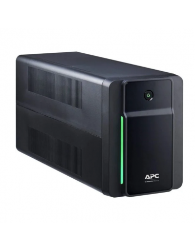 APC Back-UPS BX Series BX1600MI-GR - UPS - CA 2...