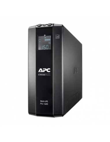 APC Back-UPS Pro BR1600MI - UPS - CA 230 V - 96...