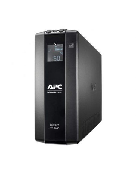 APC Back-UPS Pro BR1600MI - UPS - CA 230 V - 96...