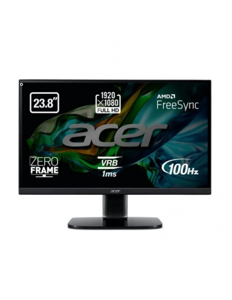 60cm 23.8W SA242YEwi ZeroFrame IPS 100Hz FreeSy...