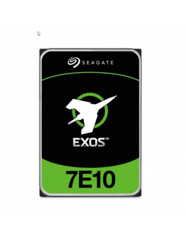 Seagate Exos 7E10 ST6000NM020B - Disco duro - 6...