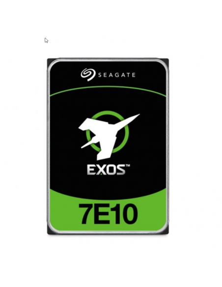 Seagate Exos 7E10 ST6000NM020B - Disco duro - 6...