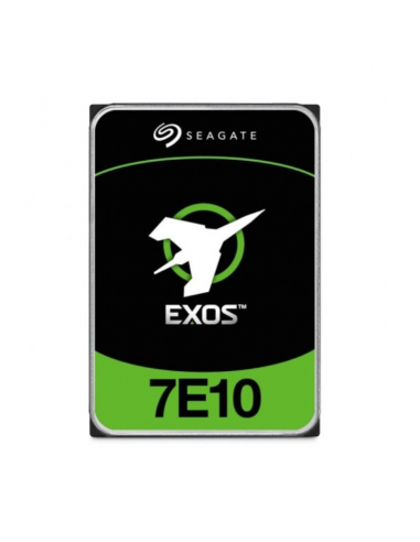 Seagate Exos 7E10 ST2000NM017B - Disco duro - 2...