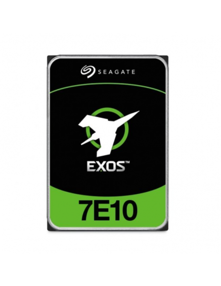 Seagate Exos 7E10 ST2000NM017B - Disco duro - 2...