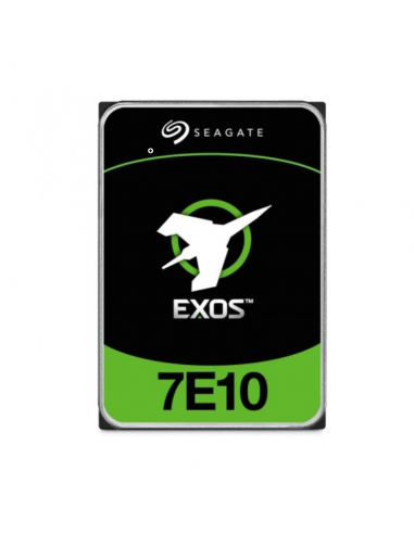 Seagate Exos 7E10 ST6000NM000B - Disco duro - 6...