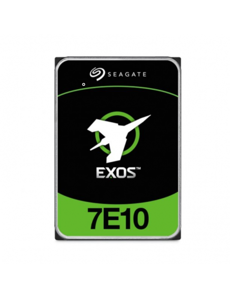 Seagate Exos 7E10 ST6000NM000B - Disco duro - 6...