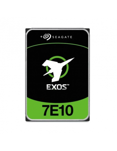 Seagate Exos 7E10 ST4000NM024B - Disco duro - 4...