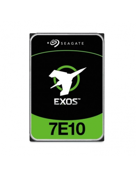 Seagate Exos 7E10 ST4000NM024B - Disco duro - 4...