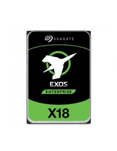 Seagate Exos X18 ST18000NM000J - Disco duro - 1...