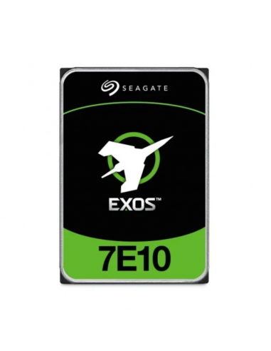 Seagate Exos 7E10 ST8000NM017B - Disco duro - 8...