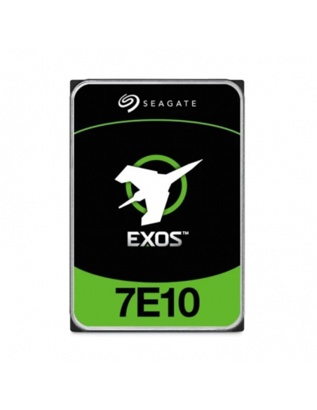 Seagate Exos 7E10 ST8000NM017B - Disco duro - 8...