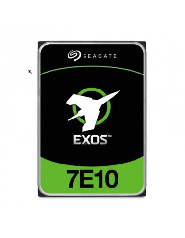 Seagate Exos 7E10 ST8000NM018B - Disco duro - 8...