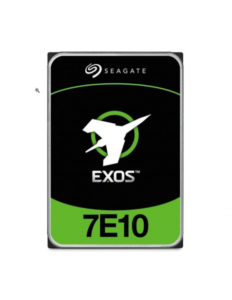 Seagate Exos 7E10 ST8000NM018B - Disco duro - 8...