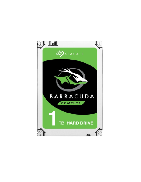 Seagate Guardian BarraCuda ST1000LM048 - Disco ...