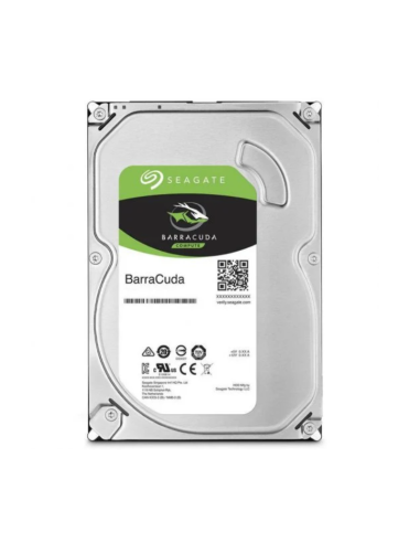 Seagate Guardian BarraCuda ST500LM030 - Disco d...
