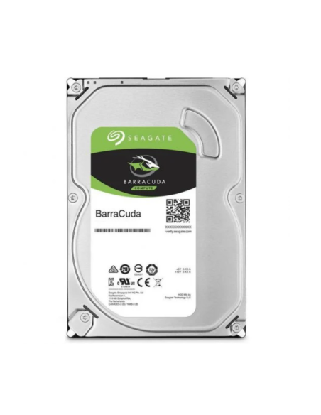 Seagate Guardian BarraCuda ST500LM030 - Disco d...