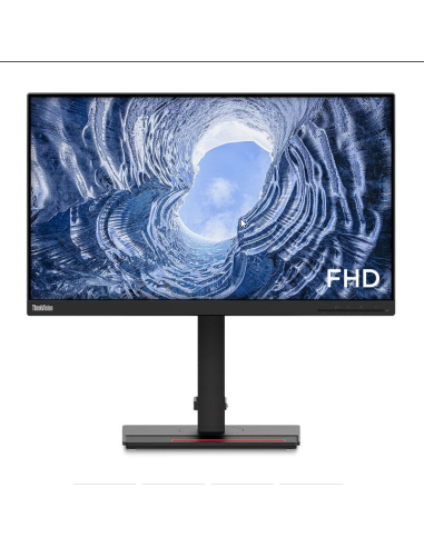 Lenovo ThinkVision T24i-30 - Monitor LED - 23.8...