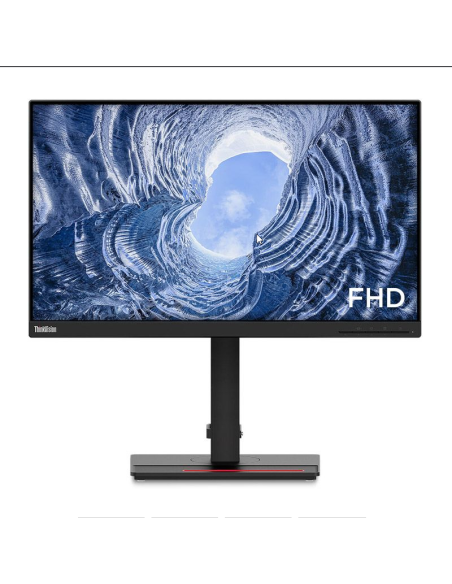 Lenovo ThinkVision T24i-30 - Monitor LED - 23.8...