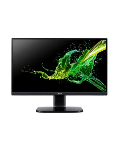 Acer KA220Q Hbi - KA0 Series - monitor LED - 22...