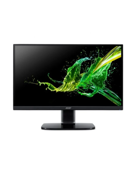 Acer KA220Q Hbi - KA0 Series - monitor LED - 22...