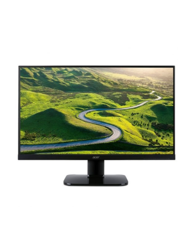 Acer KA270 Hbi - KA0 Series - monitor LED - 27"...