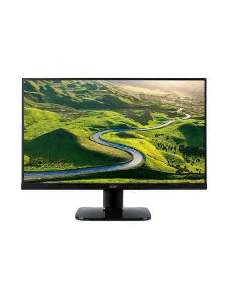 Acer KA270 Hbi - KA0 Series - monitor LED - 27"...