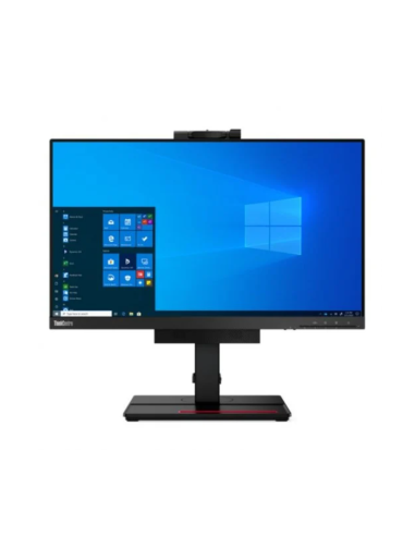 Lenovo ThinkVision T24mv-30 - Monitor LED - 24"...