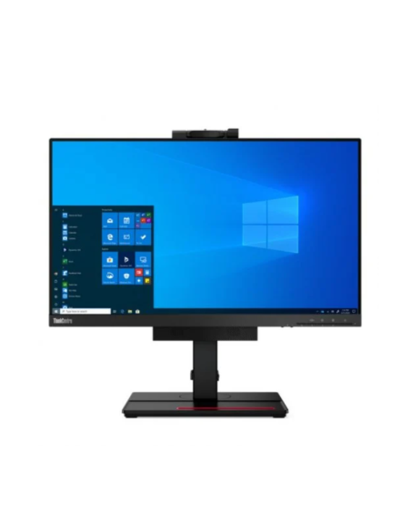 Lenovo ThinkVision T24mv-30 - Monitor LED - 24"...