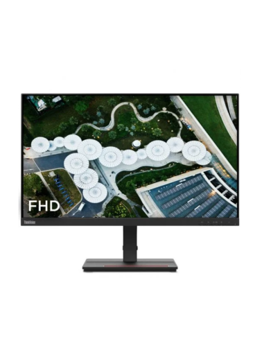 Lenovo ThinkVision S24e-20 - Monitor LED - 24" ...