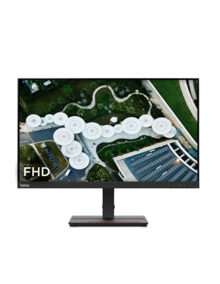Lenovo ThinkVision S24e-20 - Monitor LED - 24" ...