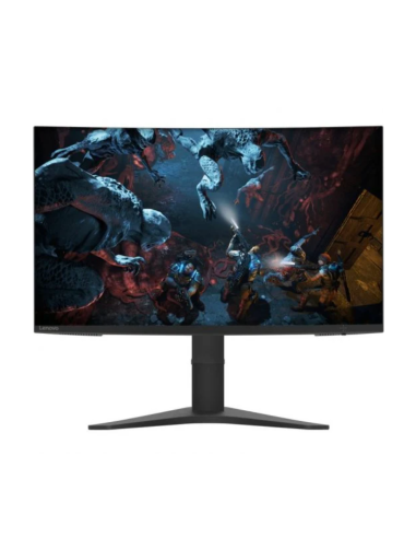Lenovo G32qc-30 - Monitor LED - curvado - 32" (...
