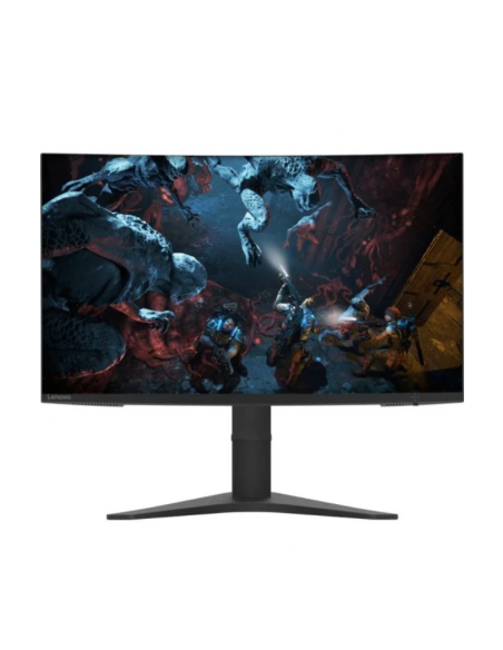 Lenovo G32qc-30 - Monitor LED - curvado - 32" (...