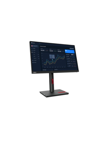 Lenovo ThinkVision T22i-30 - Monitor LED - 21.5...