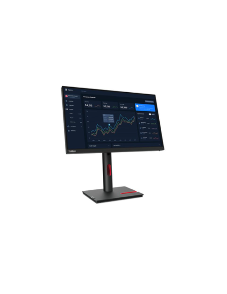 Lenovo ThinkVision T22i-30 - Monitor LED - 21.5...