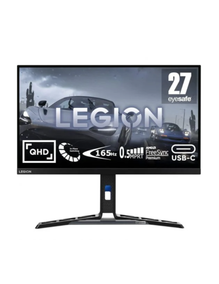 Lenovo Legion Y27h-30 - Monitor LED - gaming - ...